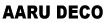 AARUDECO