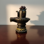 Shiva Lingam for Maha Shivratri (12 inch)